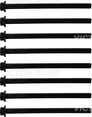 Cylinder Head Bolt Set